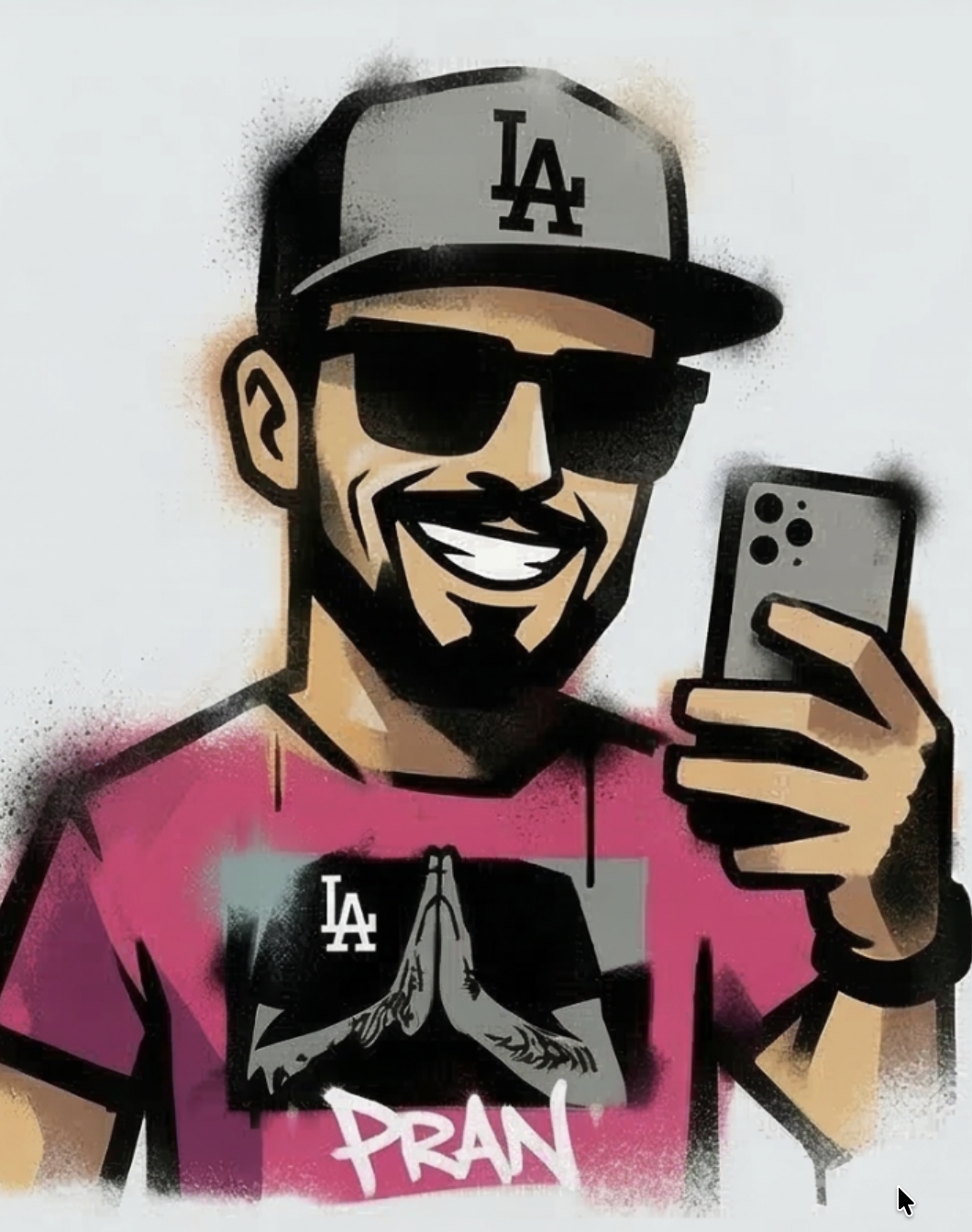 50wei portrait